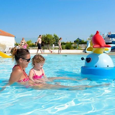 Appartement Dans Residence - Port Bourgenay Talmont Saint Hilaire Vendee 2 מראה חיצוני תמונה