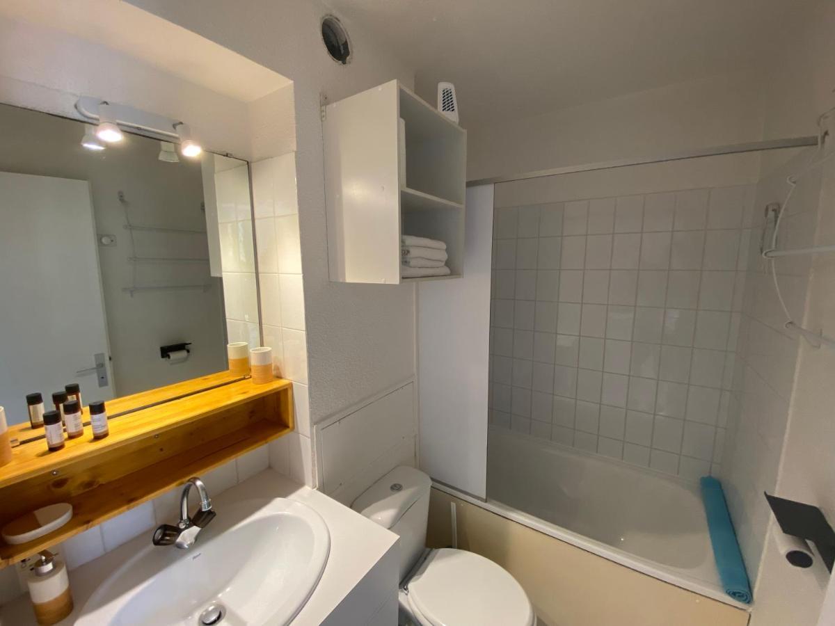 Appartement Dans Residence - Port Bourgenay Talmont Saint Hilaire Vendee 2 מראה חיצוני תמונה