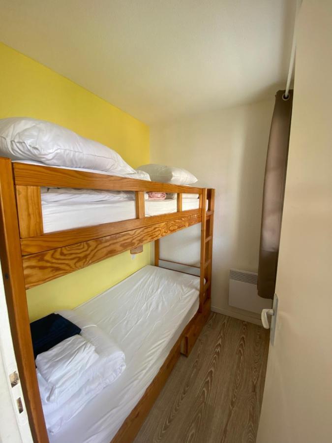 Appartement Dans Residence - Port Bourgenay Talmont Saint Hilaire Vendee 2 מראה חיצוני תמונה